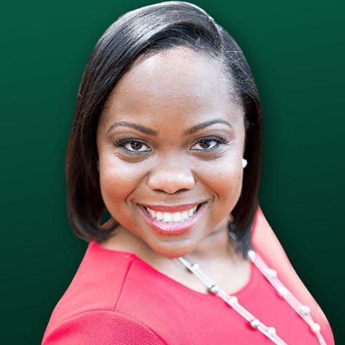 Valencia SandersDavis's profile image