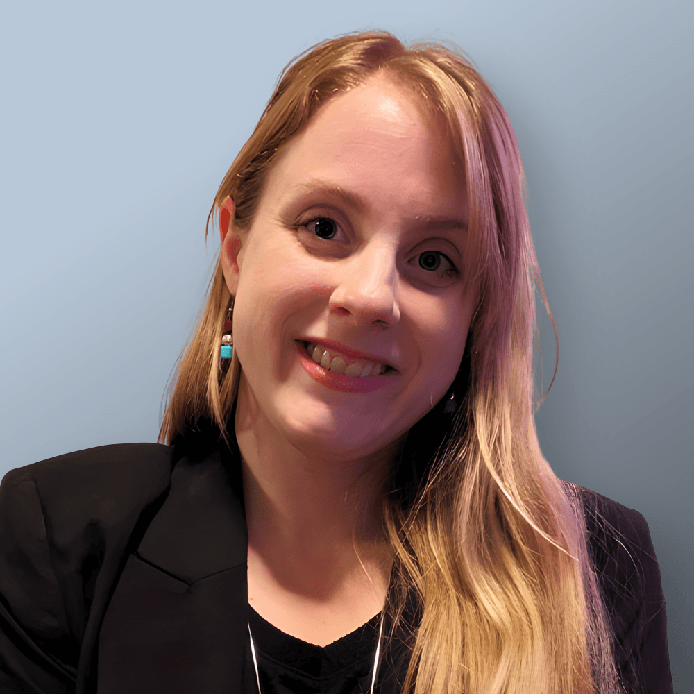 Ashleigh Mack's profile image