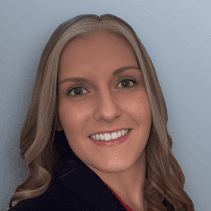 Danielle Bishop's profile image