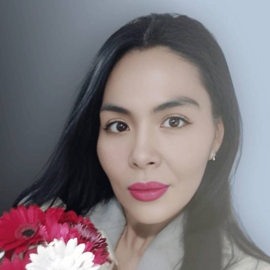 Jenny Betancis's profile image
