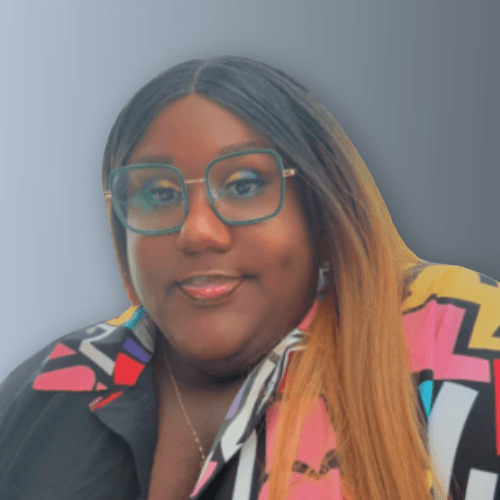 Georleena Douglas's profile image