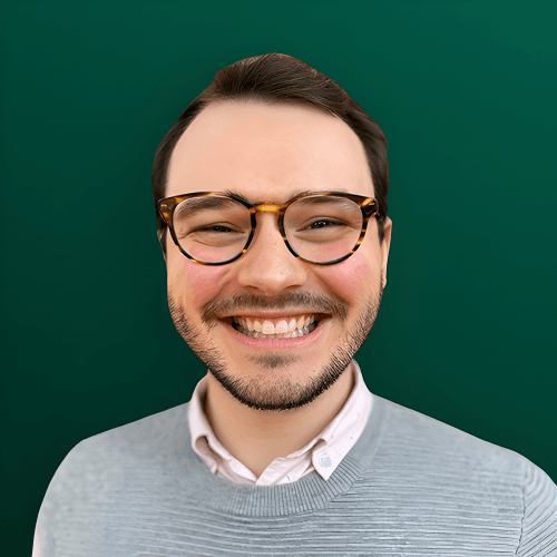 Geoffrey Dill's profile image