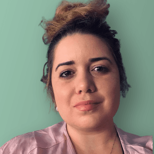 Katrina Reyes's profile image