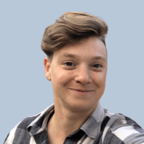 Krystle Kellick's profile image