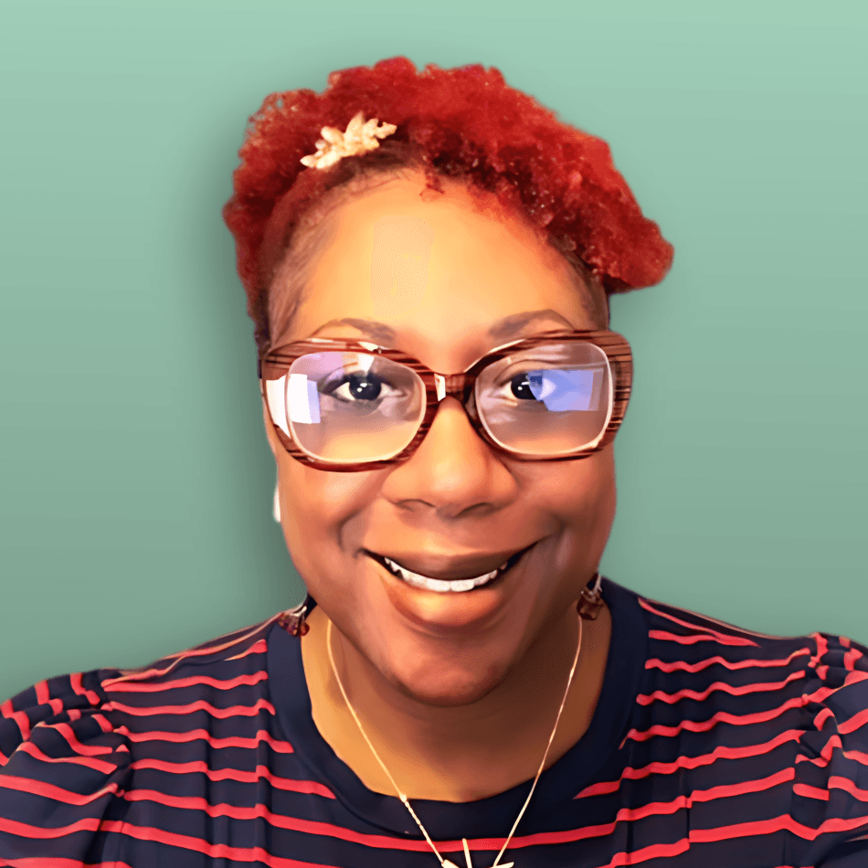 Nakisha Rodriguez's profile image