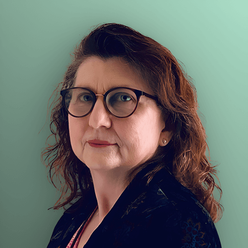 Teresa George's profile image