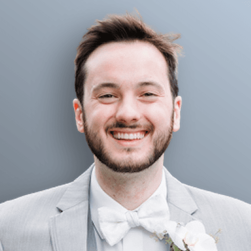 Justin Ellis's profile image