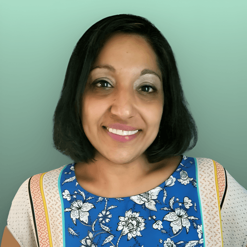 Kamini Hambly's profile image
