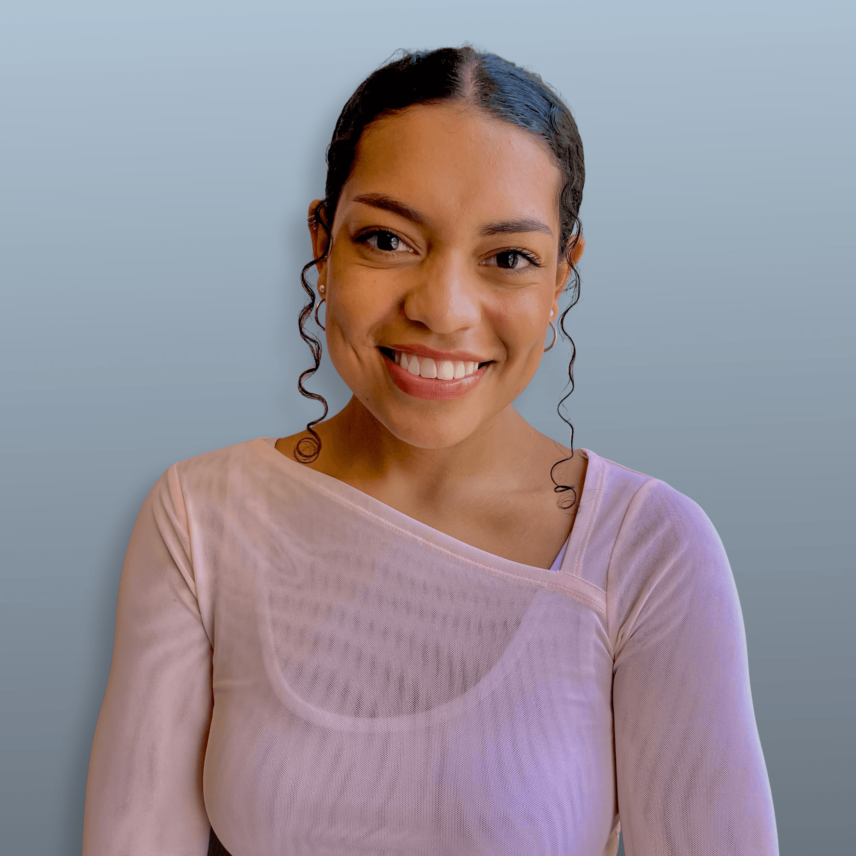 Kammille Harvey's profile image