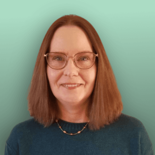 Angela Goudie's profile image