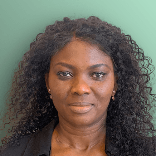 Augustina Bimpong's profile image