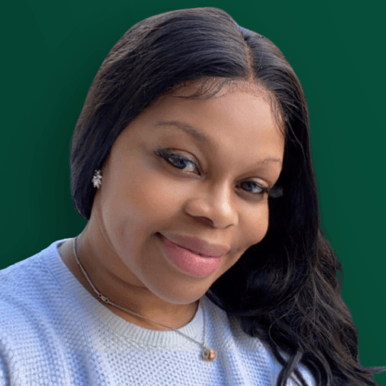 Sabrina Floyd's profile image