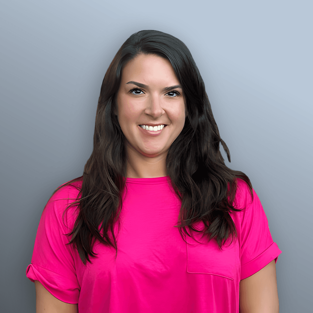 Jaclyn Bencivenga's profile image
