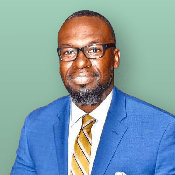 Kevin Muhammad's profile image