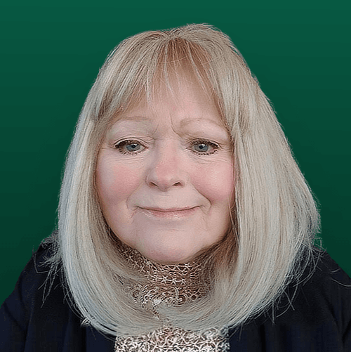 Dr Barbara Webb's profile image