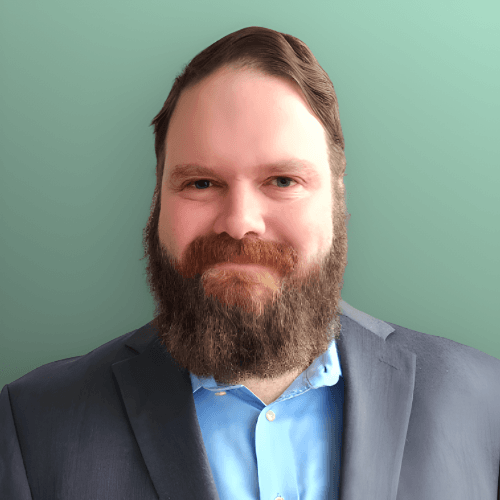 Darrin Gooding's profile image