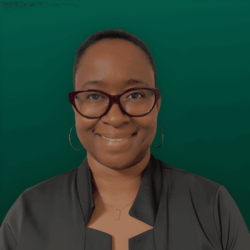Quovadis Washington Brown's profile image