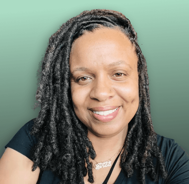 Andrea Toney's profile image