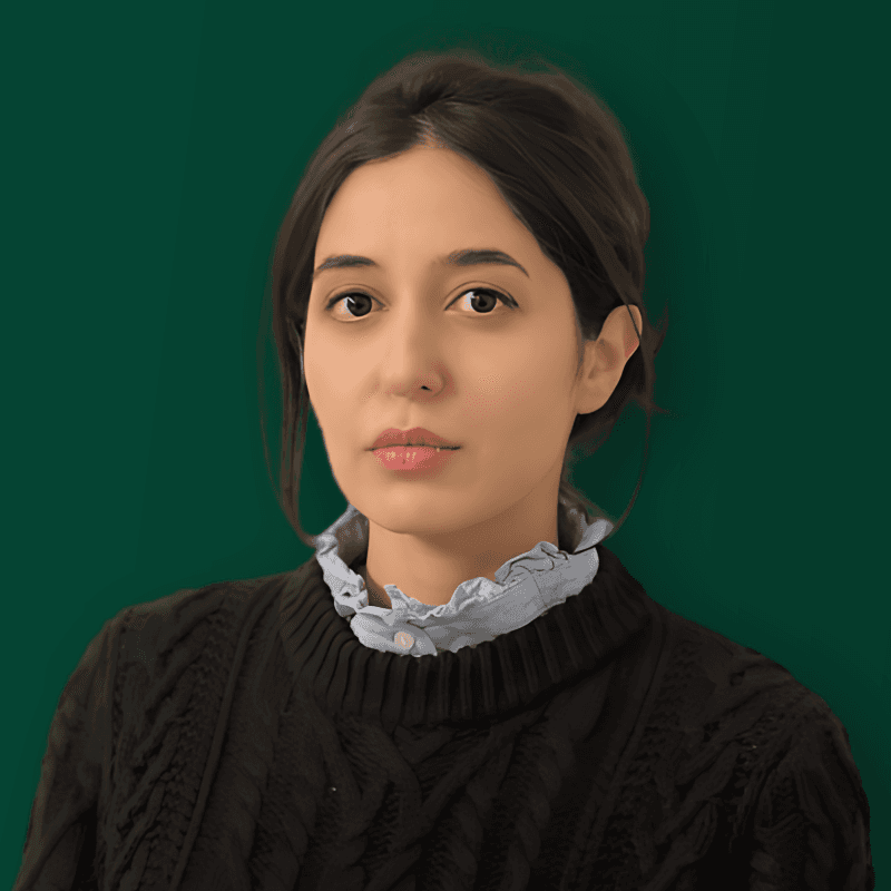 Jasmin Ketabi's profile image
