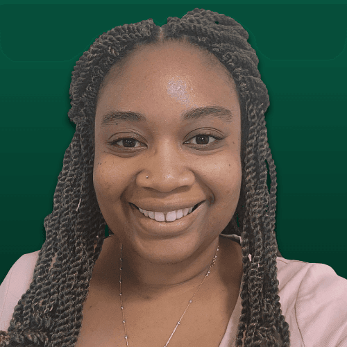 Jeveyne Caines's profile image