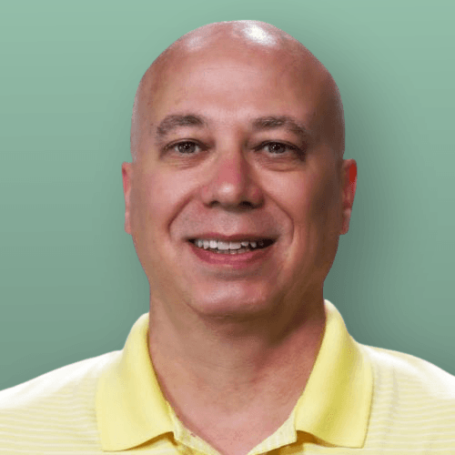 Bradley Hays's profile image
