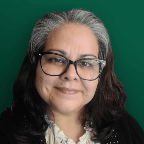 Selene Alvarado Killmer's profile image