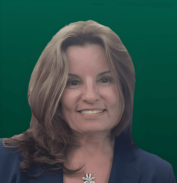 Tricia Seely's profile image