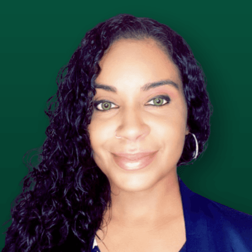 Angelita Morales's profile image