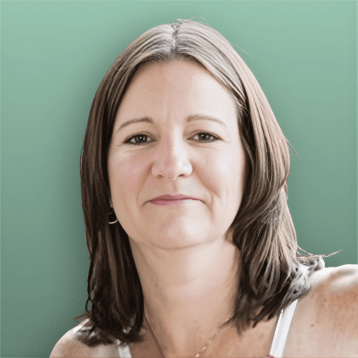 Suzanna Hodges's profile image
