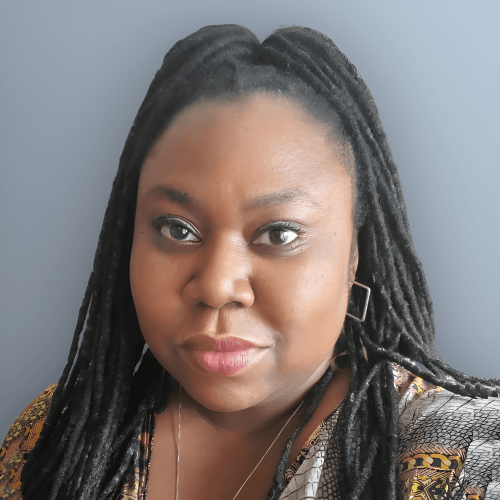 Melissa Hinds's profile image