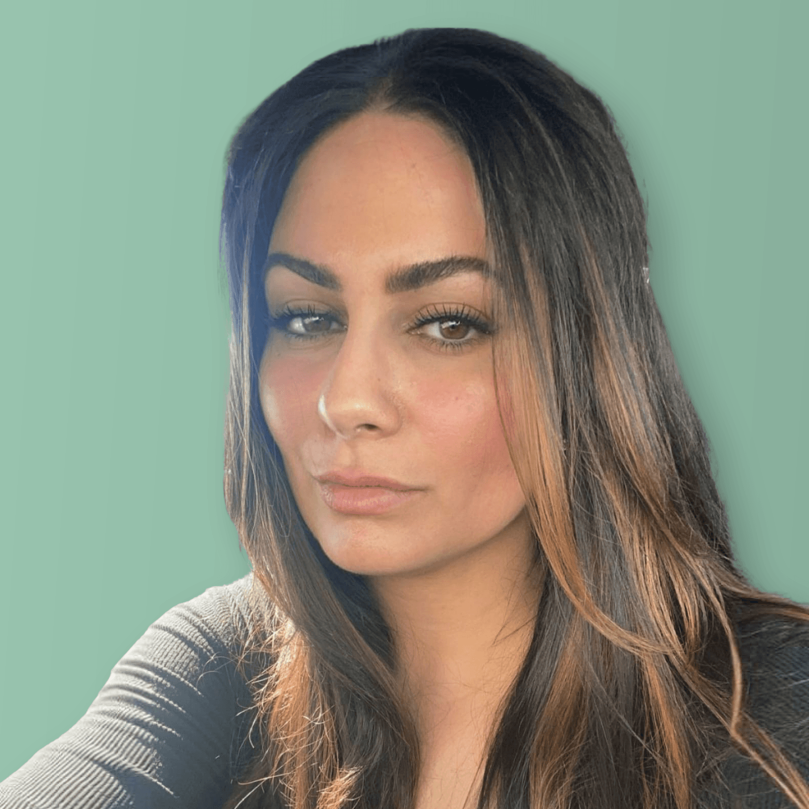 Crystal Saidi's profile image