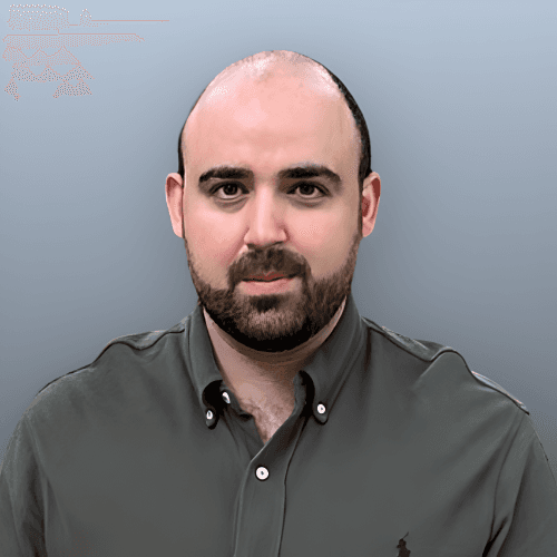 Benjamin Kamens's profile image