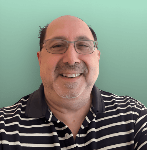 Ralph Pollaro's profile image