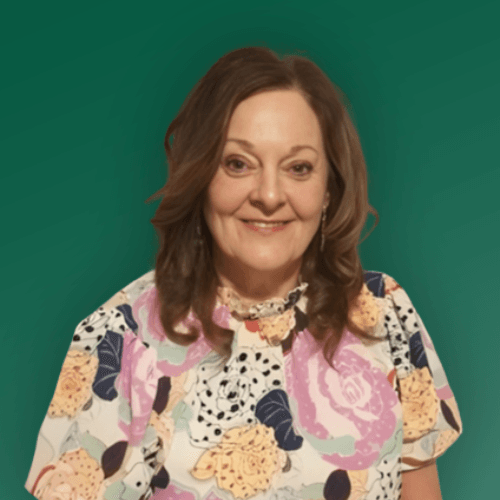 Ann Arcuri's profile image