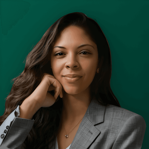 Alexis Wooden's profile image