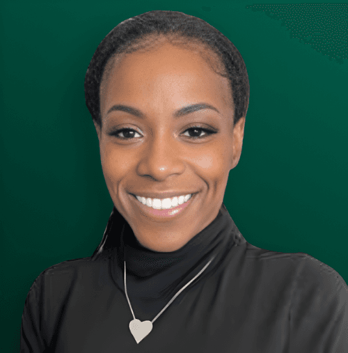Marcia Blake's profile image