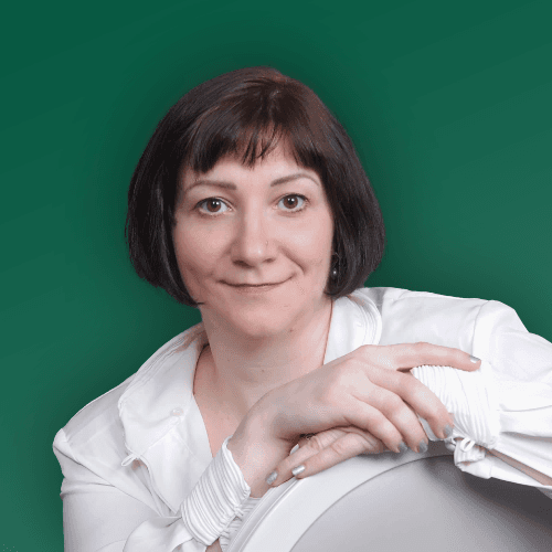 Marina Hawkin's profile image