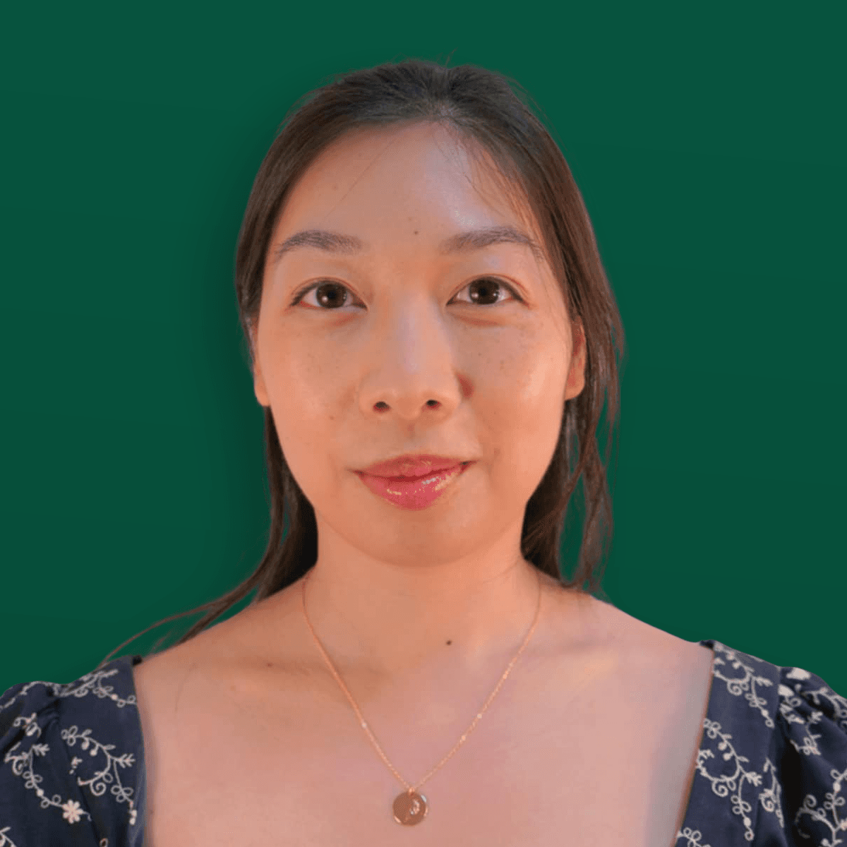 Tracy Tran's profile image
