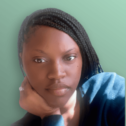 Sharday Watkins's profile image