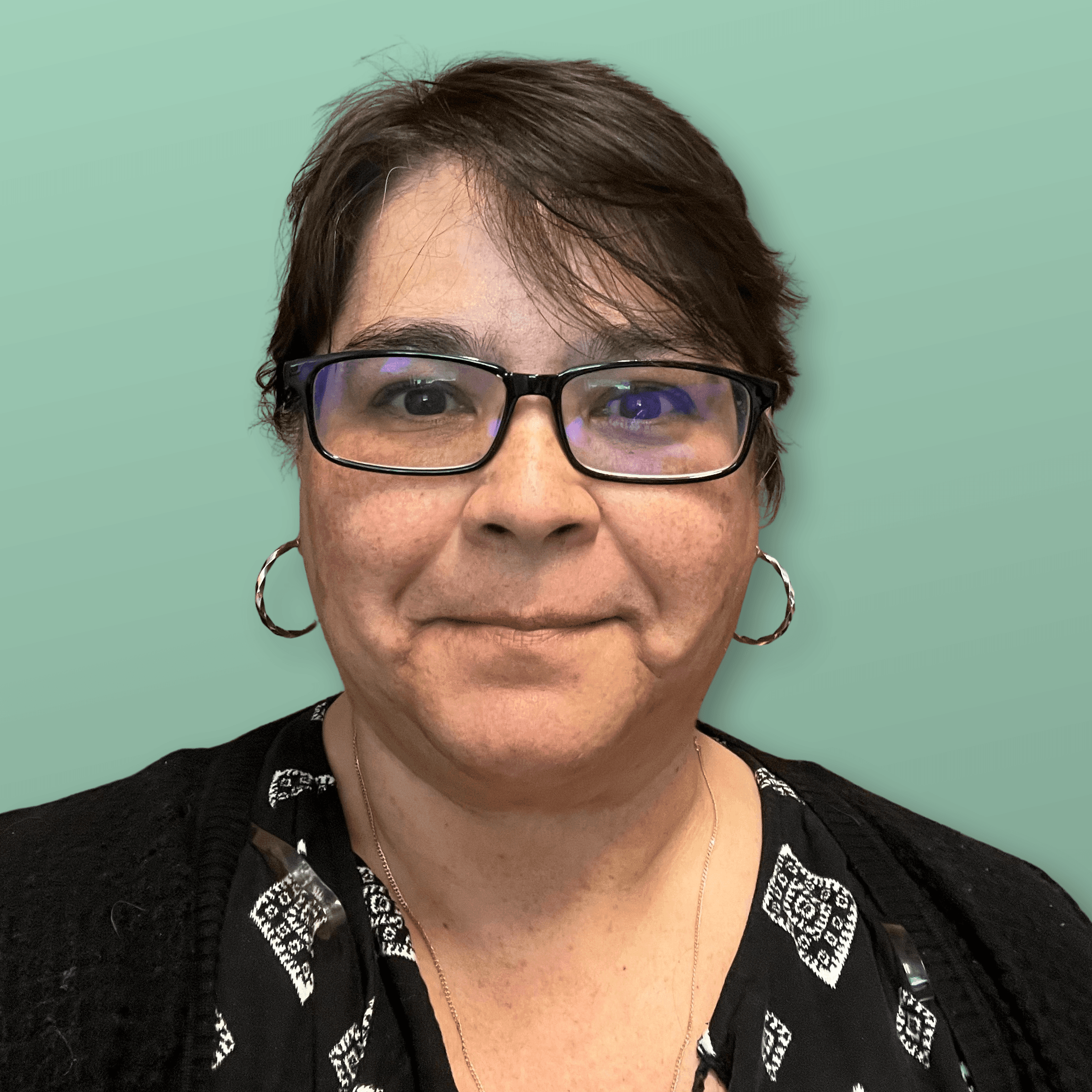 Michelle Klobnak's profile image