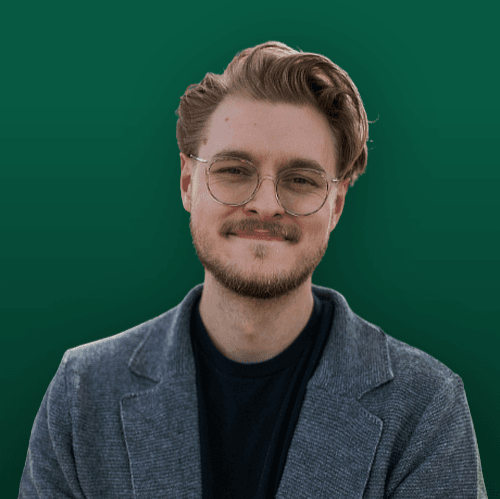 Jacob Gilbreath's profile image