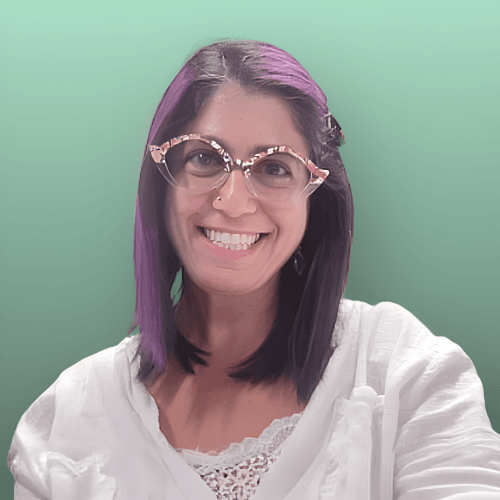 Diana Abadi's profile image