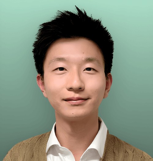 Zhiran Li's profile image