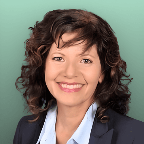 Mauricette Mancini's profile image