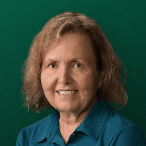 Margaret Huss's profile image