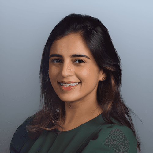 Utsavi Bhimani's profile image