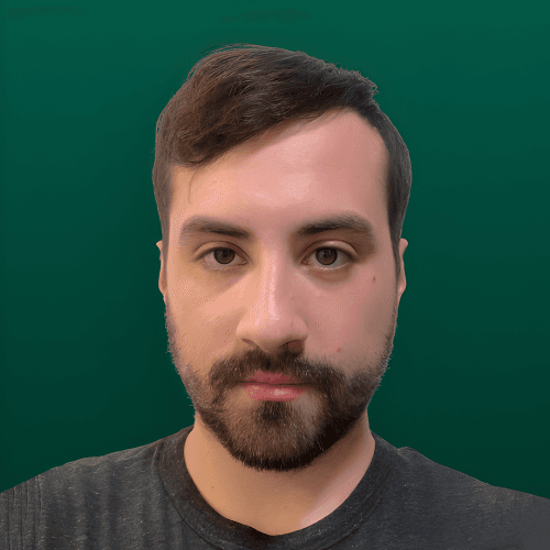 Christian Hanson's profile image