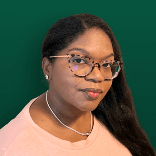 Lynkethia Ames's profile image