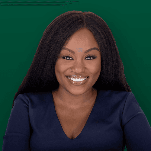 Judith Nyabuti's profile image