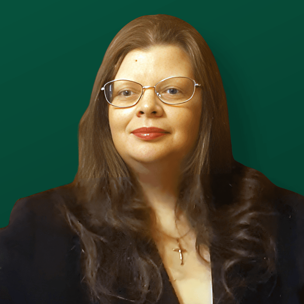 April Gardner's profile image